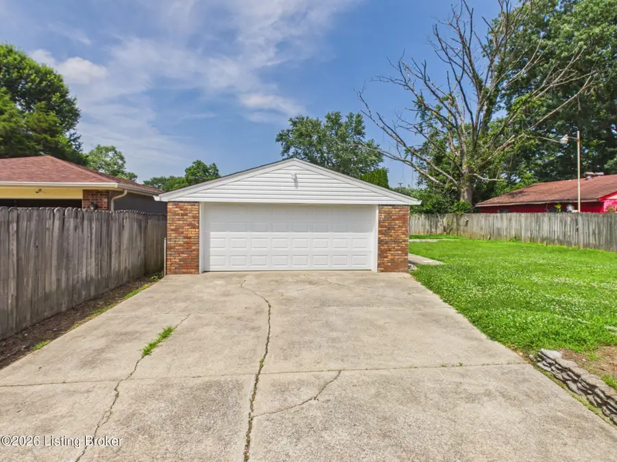 5503 Logwood Ave, Louisville, KY 40272 - #3