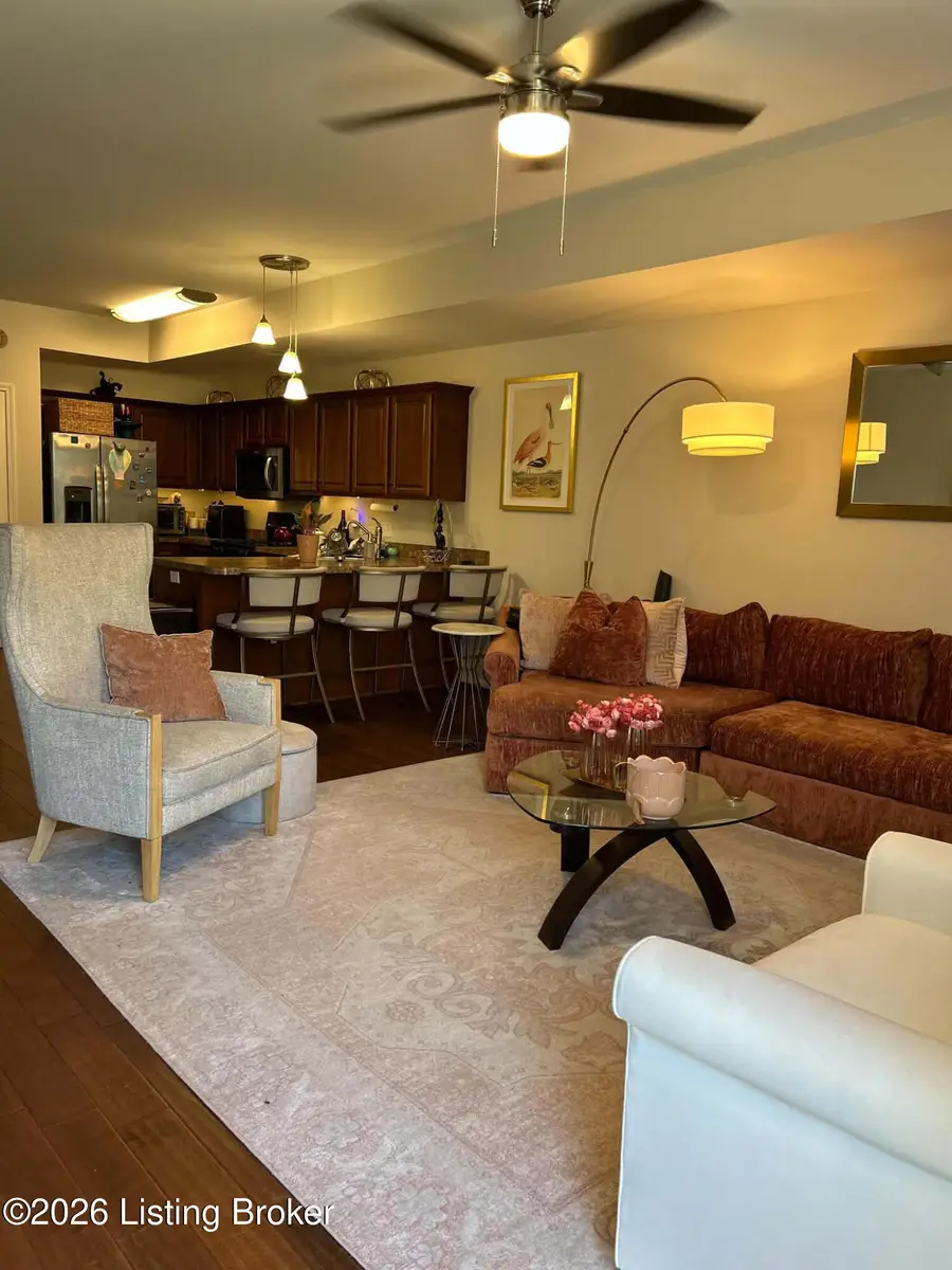 536 E Saint Catherine St, Louisville, KY 40203 - #2