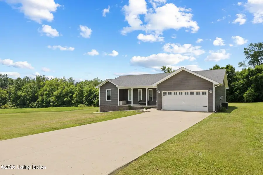 120 Mohican Trail, Jeffersonville, KY 40337 - #2