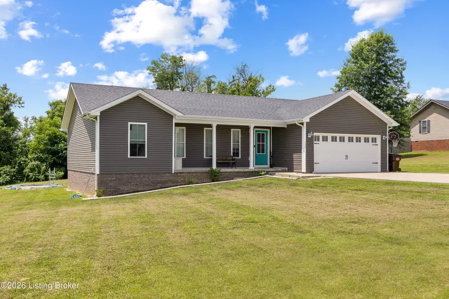 120 Mohican Trail, Jeffersonville, KY 40337 - #3