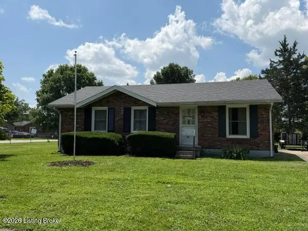 145 Barberry Ln, Bardstown, KY 40004