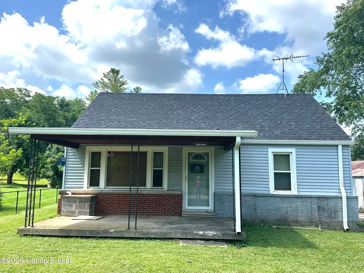 411 Pottershop Loop, Bardstown, KY 40004 - #1
