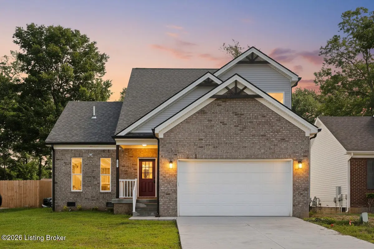 6905 James Madison Way, Louisville, KY 40272 - #1