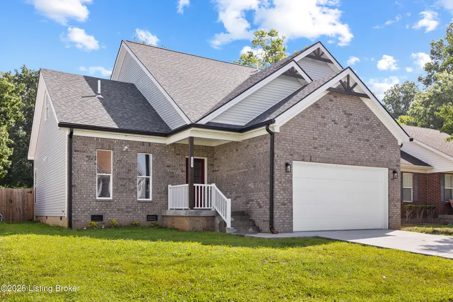 6905 James Madison Way, Louisville, KY 40272 - #2