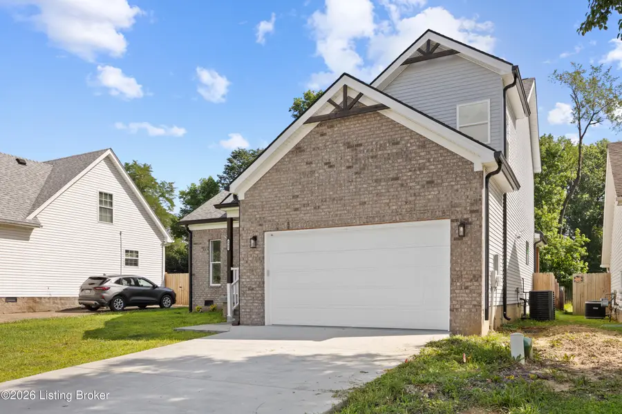 6905 James Madison Way, Louisville, KY 40272 - #3