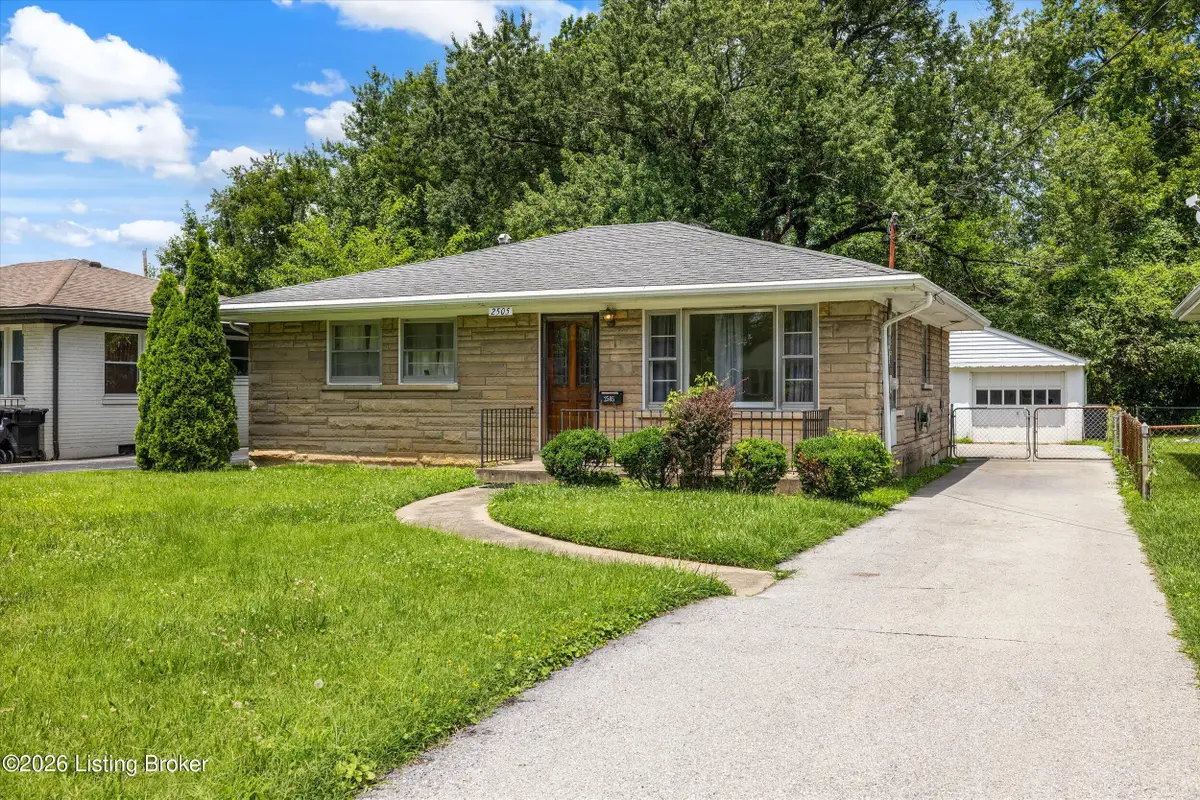 2505 Goldsmith Ln, Louisville, KY 40218 - #1