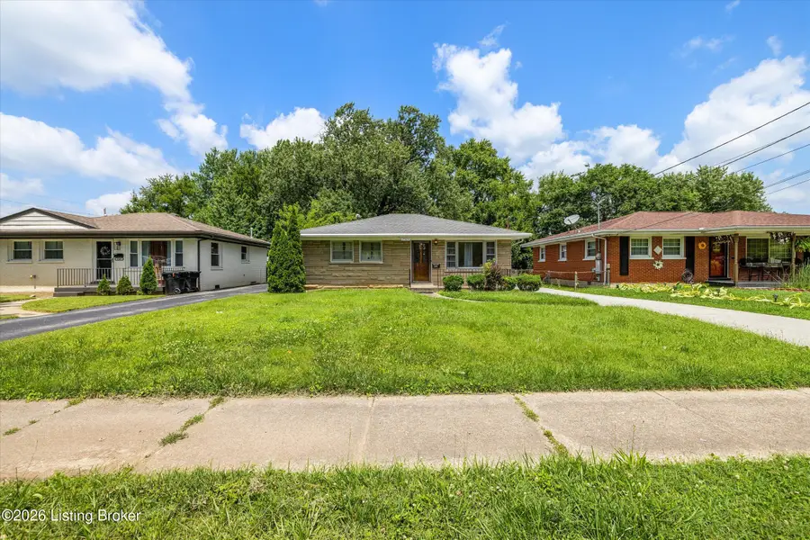 2505 Goldsmith Ln, Louisville, KY 40218 - #3