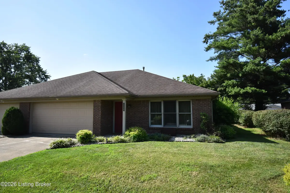 114 Federal Pl, Bardstown, KY 40004 - #1