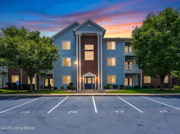 2600 Aristocrat Pl #302, Louisville, KY 40299