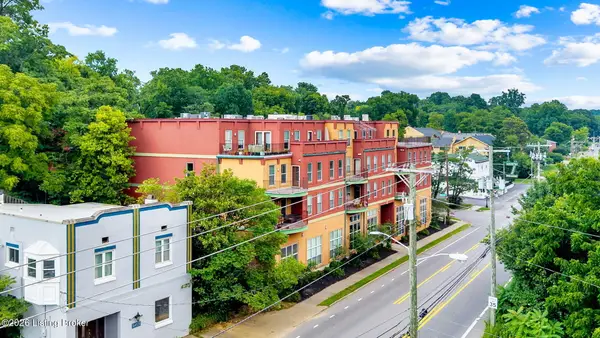 2411 Brownsboro Rd #APT 101, Louisville, KY 40206