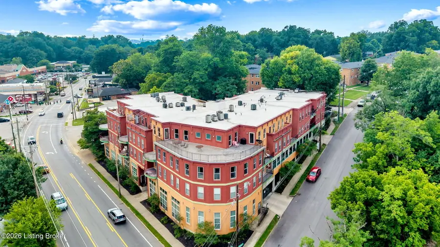 2411 Brownsboro Rd #APT 101, Louisville, KY 40206 - #3
