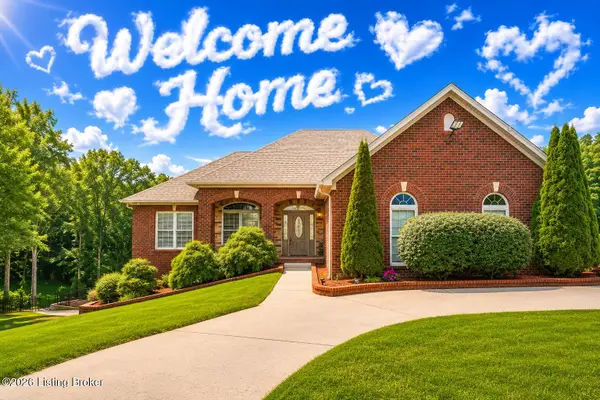 6700 Woodrow Way, Louisville, KY 40228