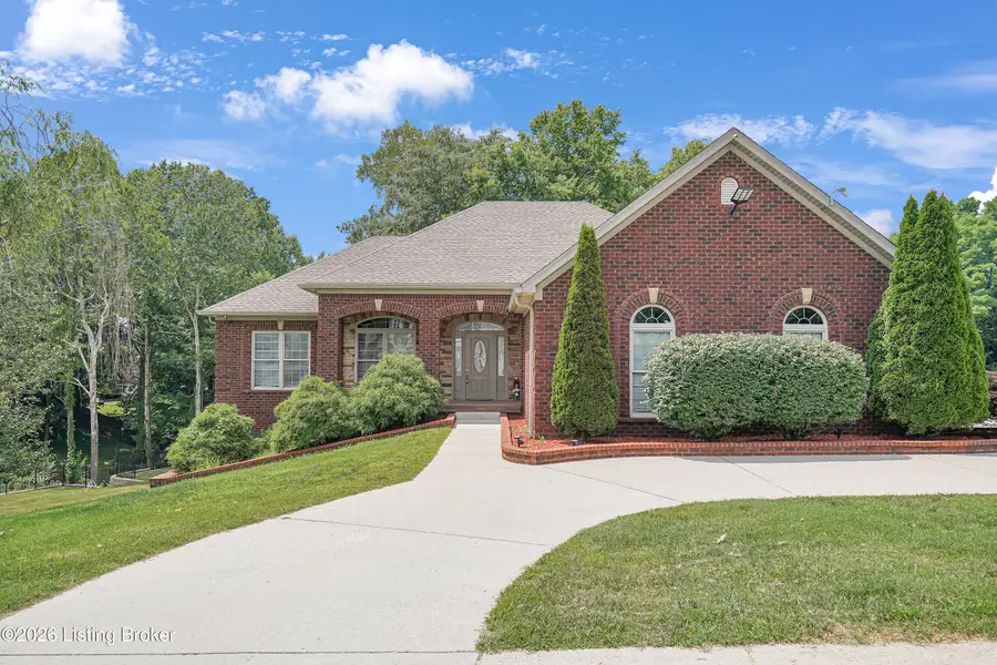 6700 Woodrow Way, Louisville, KY 40228 - #2