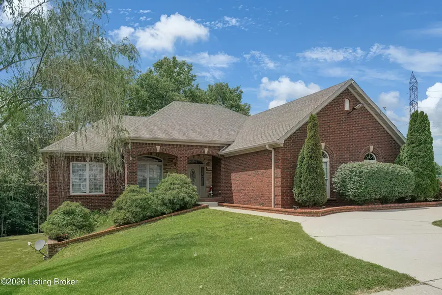 6700 Woodrow Way, Louisville, KY 40228 - #3