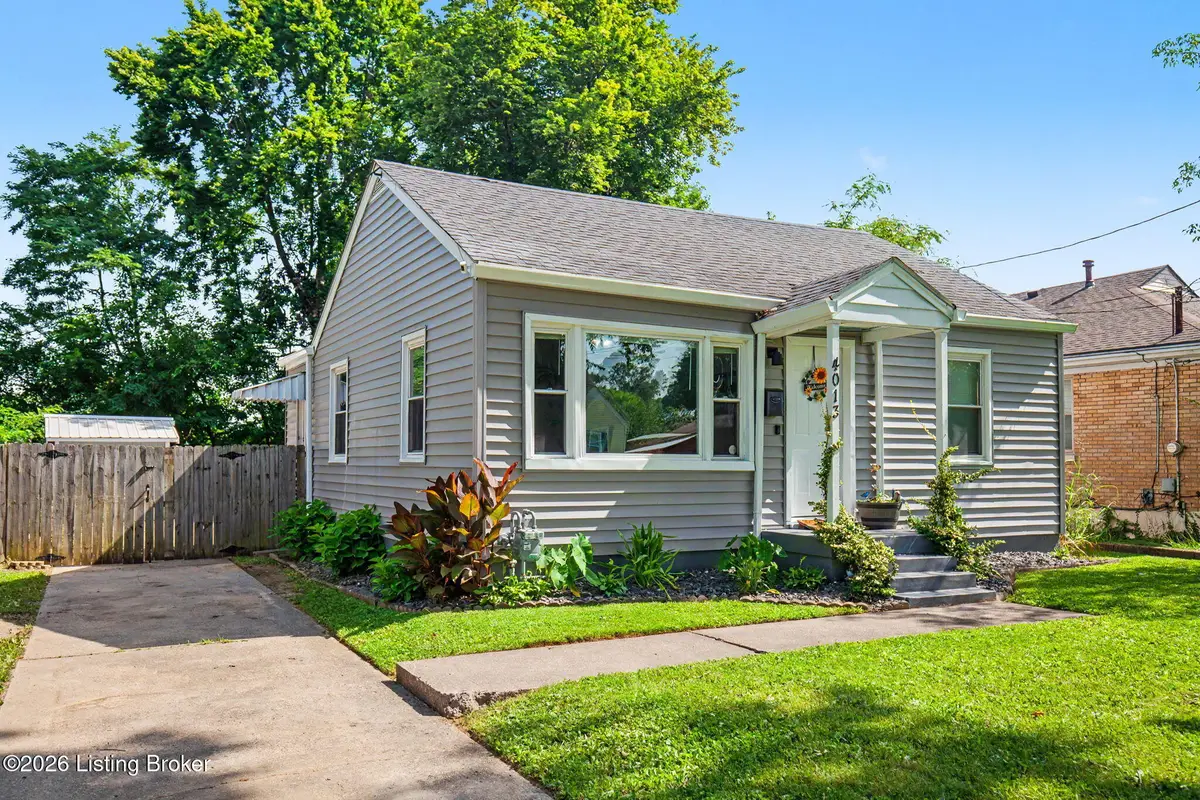 4013 Blanton Ln, Louisville, KY 40216 - #1