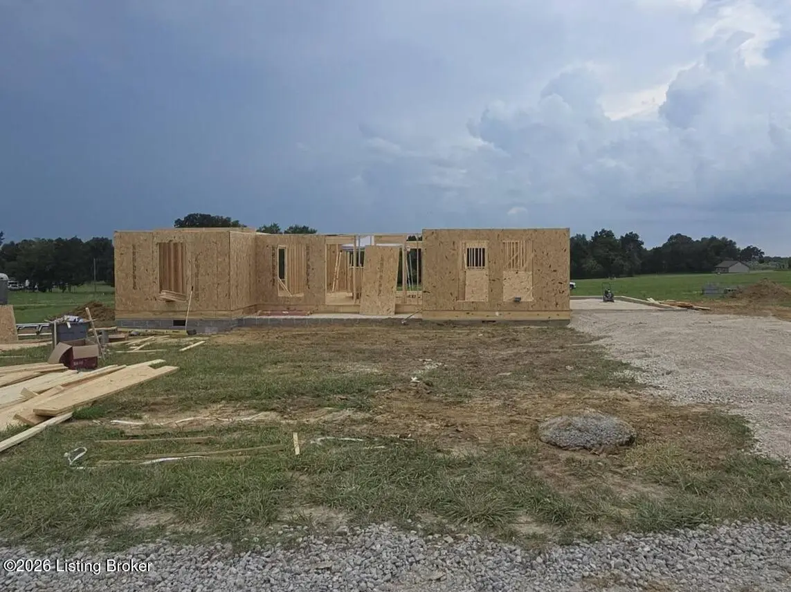 264 Blane Dr, Clarkson, KY 42726 - #1