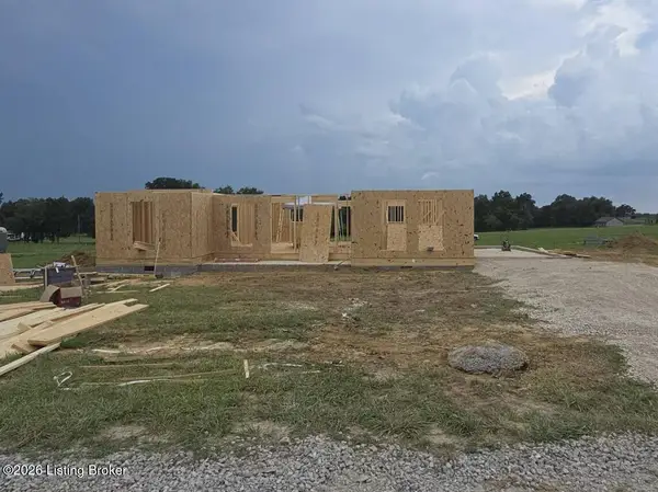 264 Blane Dr, Clarkson, KY 42726
