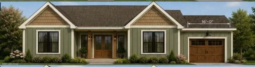 264 Blane Dr, Clarkson, KY 42726 - #2