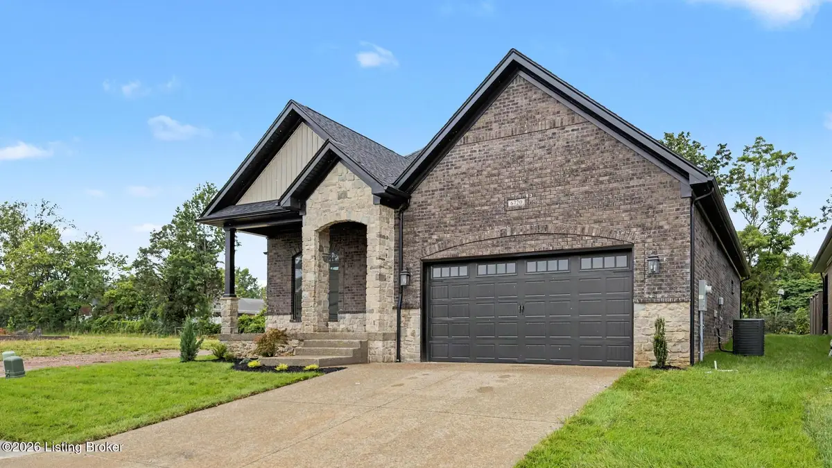 6720 Sycamore Bend Trace, Louisville, KY 40291 - #1