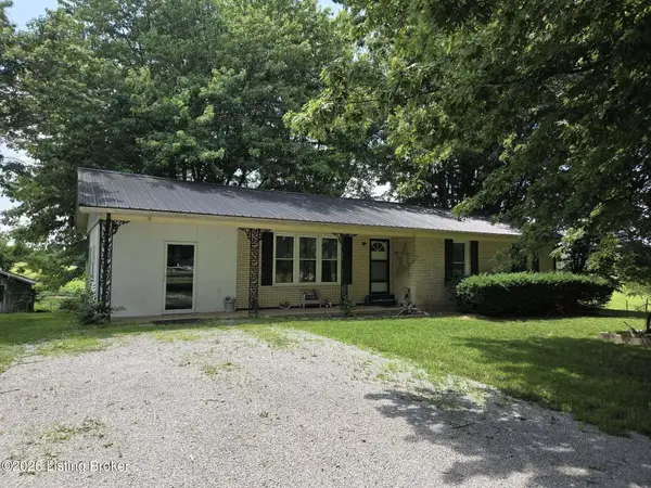 5535 Spurrier Rd, Big Clifty, KY 42712