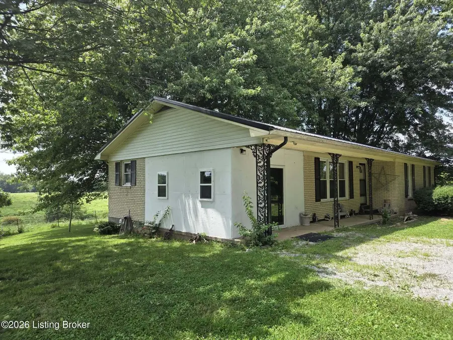 5535 Spurrier Rd, Big Clifty, KY 42712 - #2
