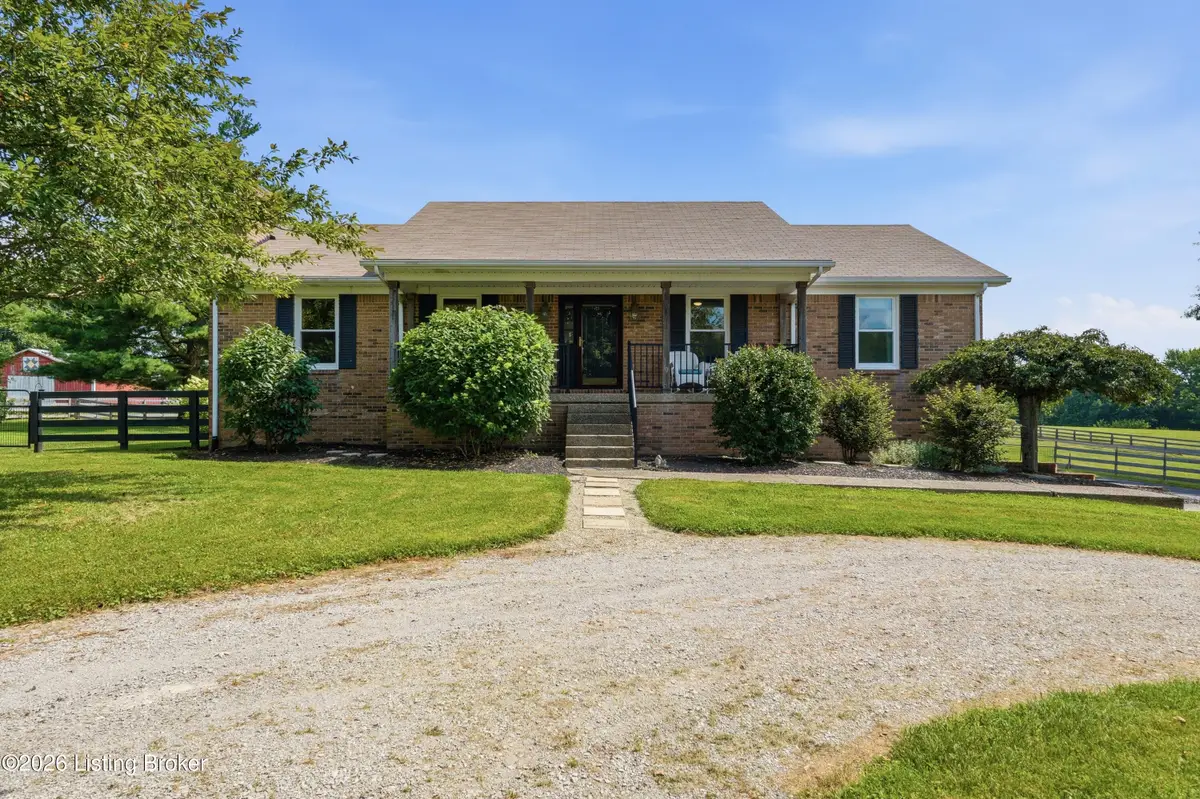 508 Locust Grove Rd, Shelbyville, KY 40065 - #1
