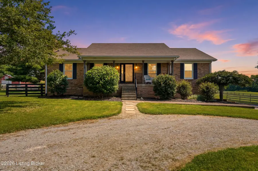 508 Locust Grove Rd, Shelbyville, KY 40065 - #3