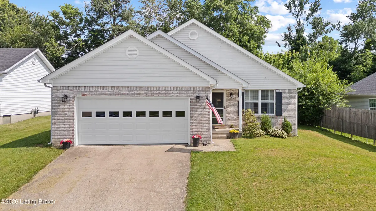 300 Secretariat Dr, Lawrenceburg, KY 40342 - #1