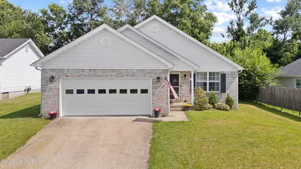 300 Secretariat Dr, Lawrenceburg, KY 40342