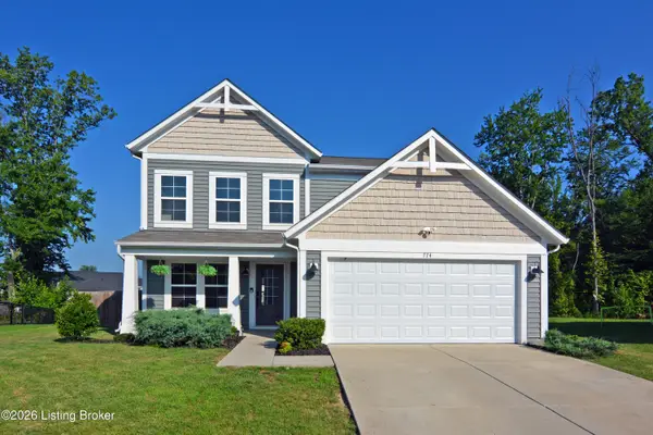 774 Mallard Lake Blvd, Shepherdsville, KY 40165
