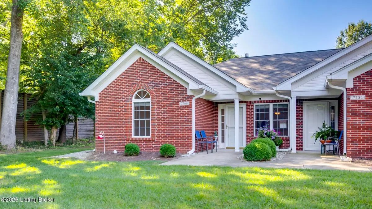 7700 Lazy Creek Ct, Prospect, KY 40059 - #1