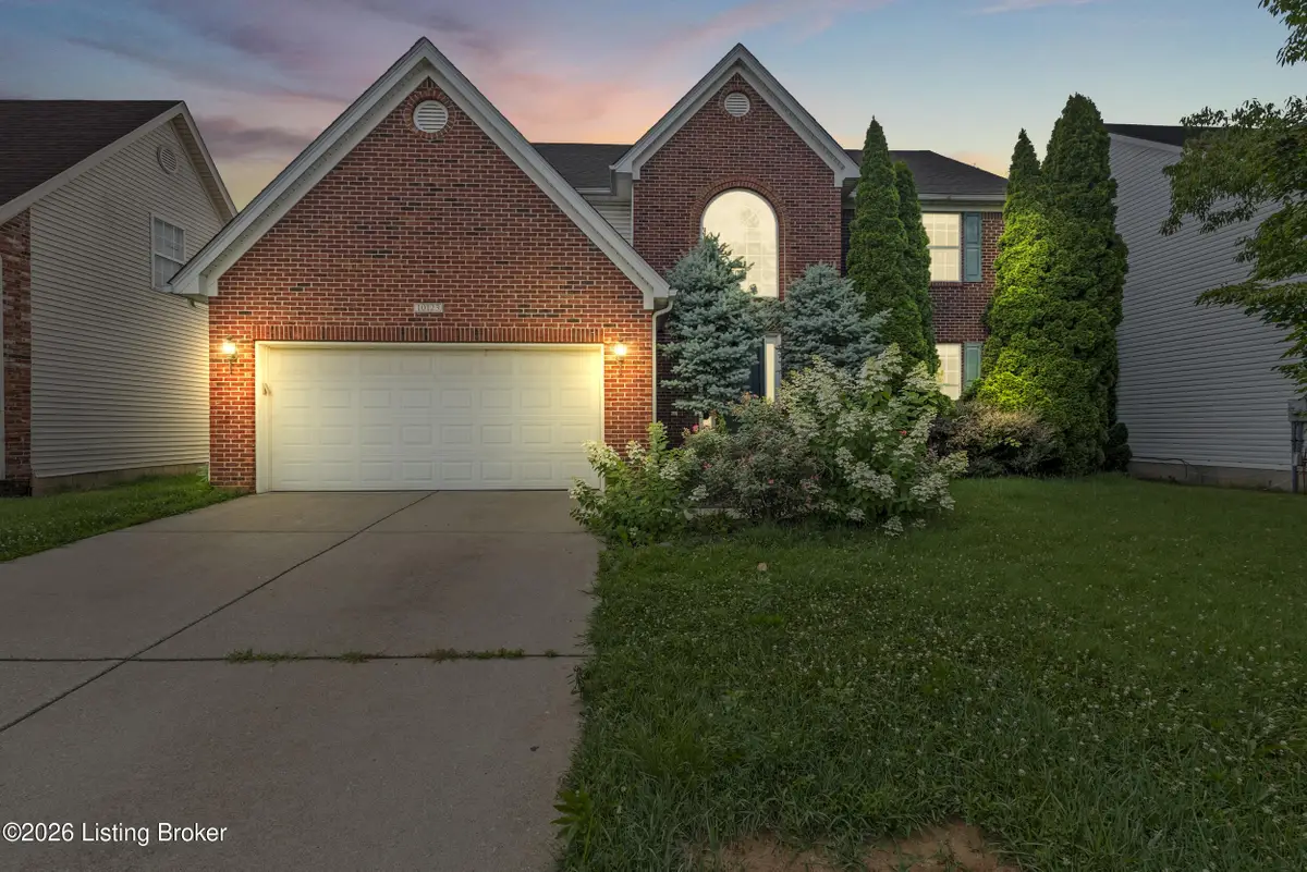 10123 Spring Gate Dr, Louisville, KY 40241 - #1