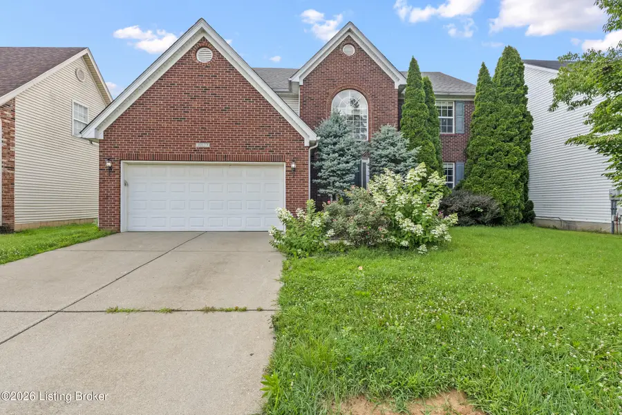 10123 Spring Gate Dr, Louisville, KY 40241 - #2