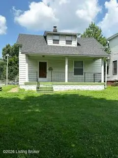 4830 Peachtree Ave, Louisville, KY 40215