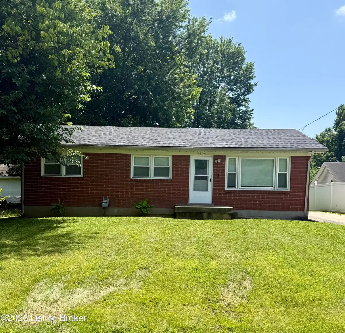 2306 Youngland Ave, Louisville, KY 40216 - #1