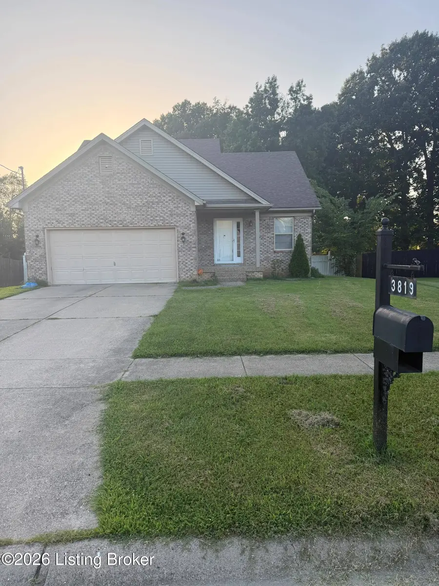 3819 Melda Ln, Louisville, KY 40219 - #3