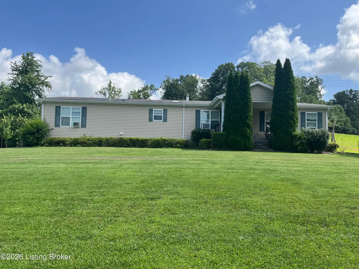 5545 Rabbit Flat Rd, Caneyville, KY 42721 - #1