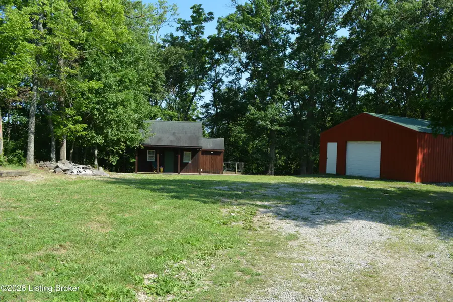 581 Noah's Ln, Bedford, KY 40006 - #2
