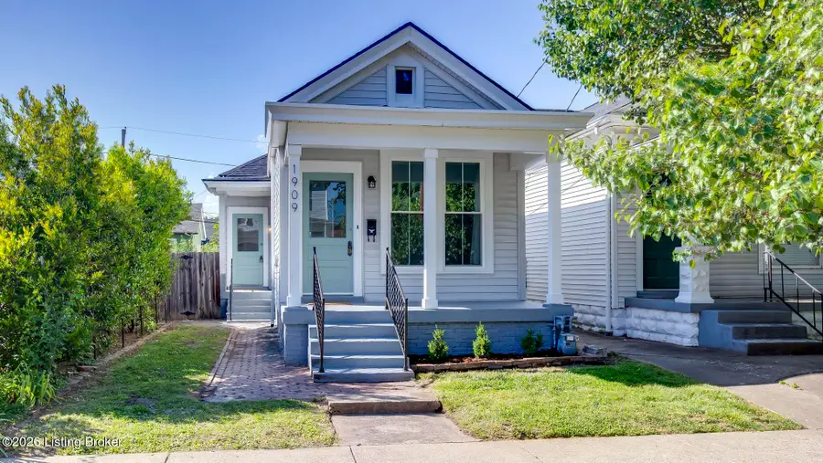1909 Bonnycastle Ave, Louisville, KY 40205 - #2