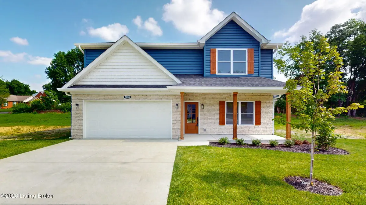 8208 Roseborough Rd, Louisville, KY 40228 - #1