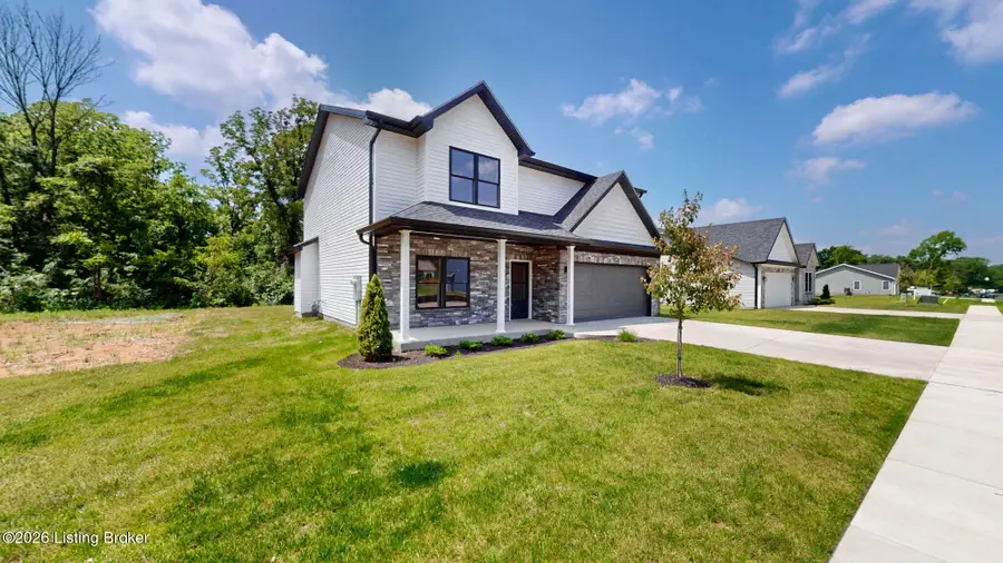 8205 Roseborough Rd, Louisville, KY 40228 - #2