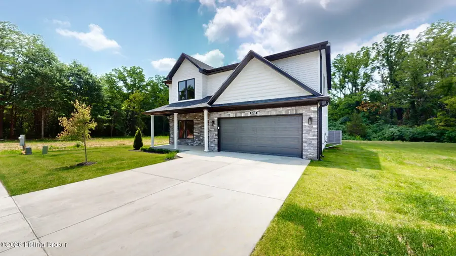 8205 Roseborough Rd, Louisville, KY 40228 - #3