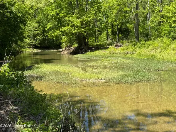 Tract 3 Pea Ridge Rd, Waddy, KY 40076