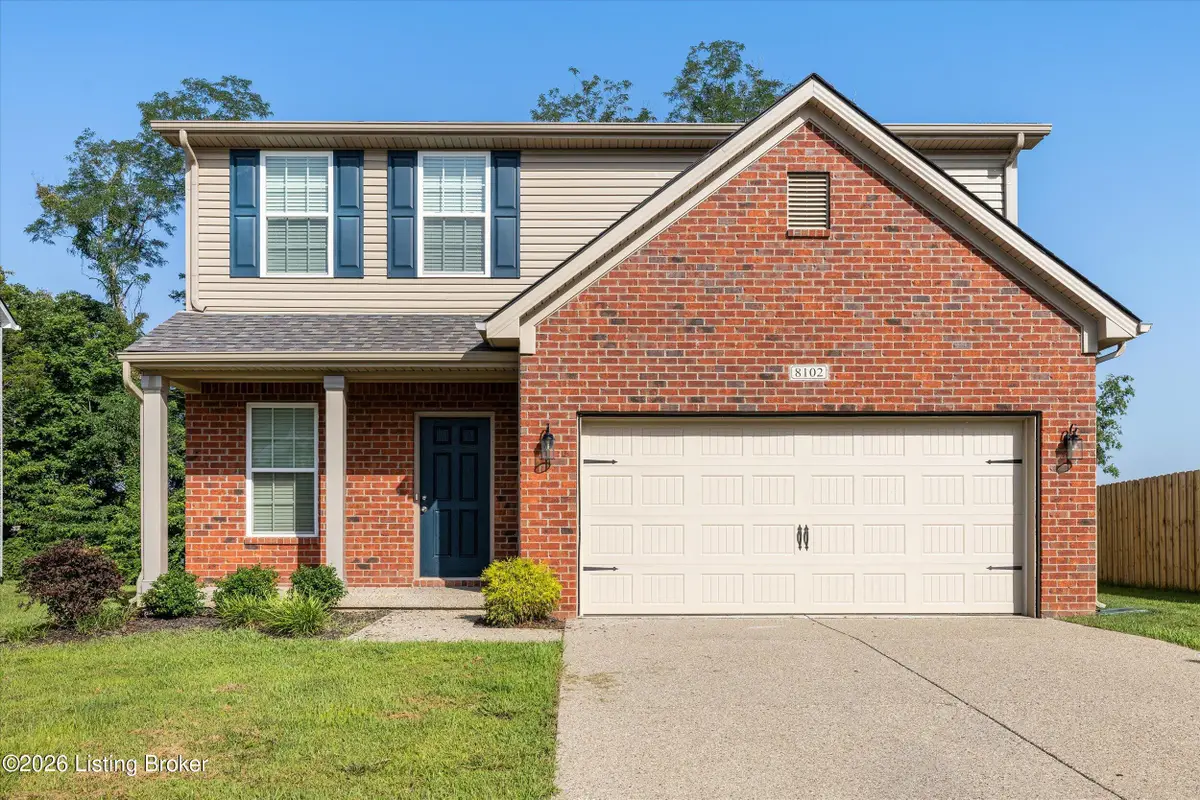 8102 Gateway Run Rd, Louisville, KY 40229 - #1