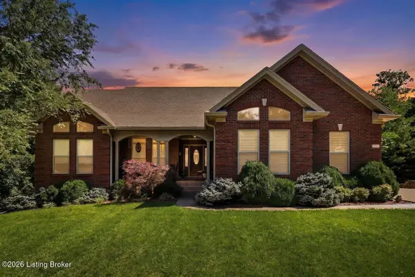 137 Dublin Dr, Bardstown, KY 40004