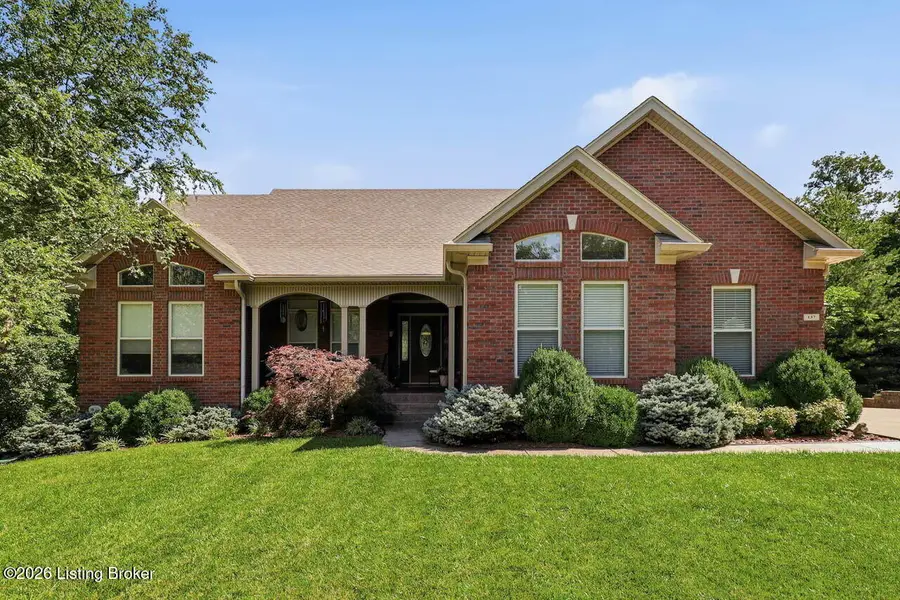 137 Dublin Dr, Bardstown, KY 40004 - #2