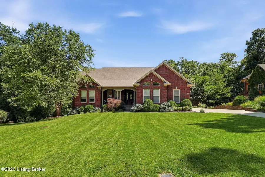 137 Dublin Dr, Bardstown, KY 40004 - #3