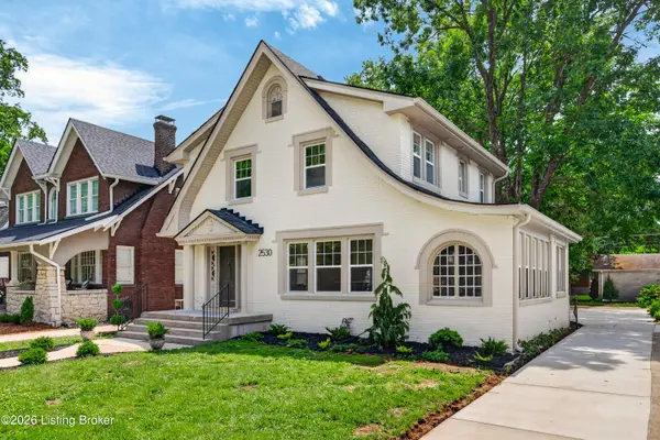 2530 Broadmeade Rd, Louisville, KY 40205