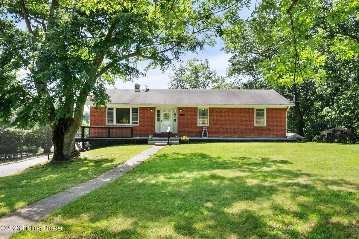 4061 Mink Run Rd, Frankfort, KY 40601 - #1