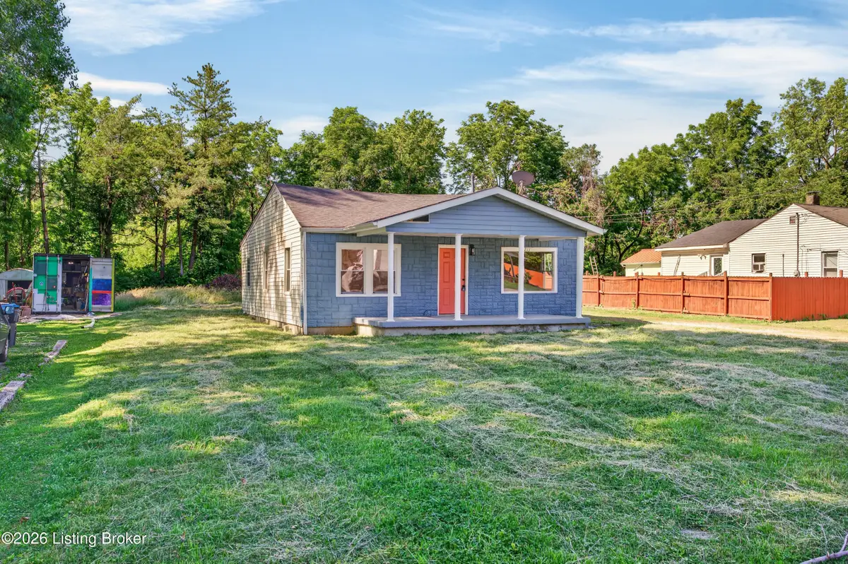 711 Shaffer Rd, Pond Creek, KY 40118 - #1